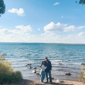 Meet your Posher, Giselle